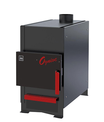 Печь отпительная OGNIVO II