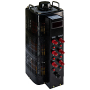 ЛАТР ЭНЕРГИЯ Black Series  3Ф TSGC2- 6кВА 6А (0-520V) цифр.