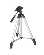Штатив телескопический с резьбой 1/4 дюйма ADA Digit 130 (130см)