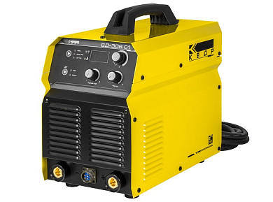 Аппарат сварочный инверторный КЕДР ВД-306.01 PRO