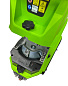 Измельчитель с ящиком Greenworks GACSB 2500W, арт. 2206707