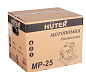 Мотопомпа HUTER MP-25