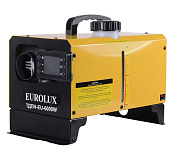 Тепловая дизельная пушка непрямого нагрева ТДПН-EU-6000W Eurolux