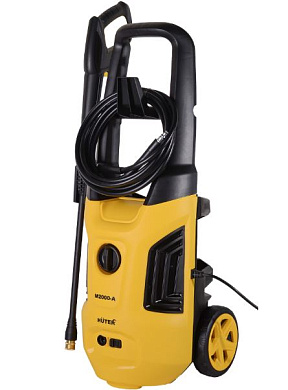 Мойка Huter M2000-A