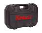 Перфоратор KRESS KH325P, 800 Вт, 3Дж, 26 мм, кейс