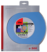 Диск алмазный FUBAG Keramik Pro 300х30х.25.4