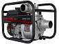 Мотопомпа Verton WP 80/1000
