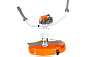 Триммер бензиновый Holzfforma FF226R