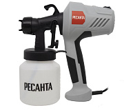 Краскопульт электрический Ресанта ЭКП-400