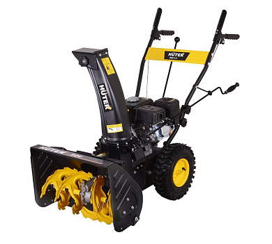 Снегоуборщик Huter SGC 6,5