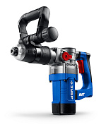 Отбойный молоток SDS Plus ЗУБР 8 Дж, 1200 Вт, АВТ