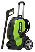 Мойка высокого давления Greenworks GPWG70