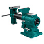 Чугунные слесарные тиски KRAFTOOL 3D Multi-Purpose 125 мм 32706-125