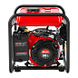 Генератор бензиновый RS-1500, 1,1 кВт, 230В, ручной стартер// MTX