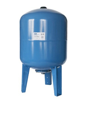 Гидроаккумулятор ZOTA TVTB80L, 1"