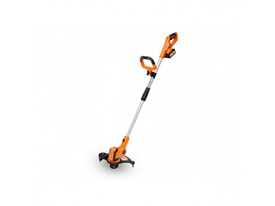 Триммер аккумуляторный АККУ Villartec СА20 без АКБ и ЗУ