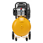 Компрессор воздушный рем. привод BCI 2200/100, 2,2 кВт, 100 литров, 420 л/мин Denzel