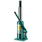 Бутылочный гидравлический домкрат KRAFTOOL KRAFT-LIFT, 10 т, 230 - 460 мм