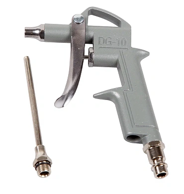 Продувочный пистолет DG-10-2 Kittory