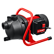 Насос поверхностный, центробежный НПЦ-М1-600 серия «МАСТЕР» ЗУБР