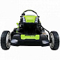 Газонокосилка аккумуляторная Greenworks GD80LM51 бесщеточная (без АКБ и ЗУ)