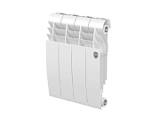 Радиатор Royal Thermo BiLiner 350 /Bianco Traffico - 4 секц.