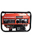 Бензиновый генератор PROFIPOWER БГ-4000Э (3.0/3 5 кBт,220B,50Гц,12B,электростартер+аккумулятор)