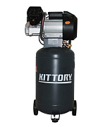Компрессор масляный Kittory KAC-70WV