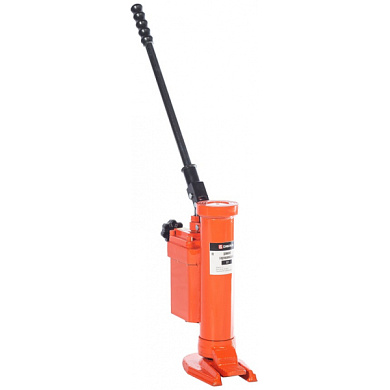 Домкрат гидравлический СибТаль, модель LJ, 5Т