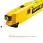 Лазерный уровень STAYER 20 м Professional