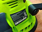 Шлифовальная машина аккумуляторная Greenworks G24ROS (без АКБ и ЗУ)