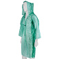 Плащ-дождевик универсальный серии "СТАНДАРТ", размер S-XXXL (44-60) Camping// Palisad