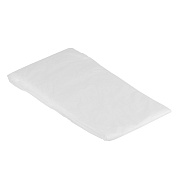 Укрывной материал, спанбонд, СУФ, 1,6х10м, 30г/м2, белый, аграрный// Произведено в РФ