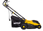 Газонокосилка электрическая HUTER ELM-1800T