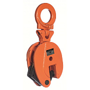 Захват для подъема вертикальный СибТаль, модель DSQC, 2Т