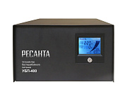 Устройство бесперебойного питания Ресанта УБП-400
