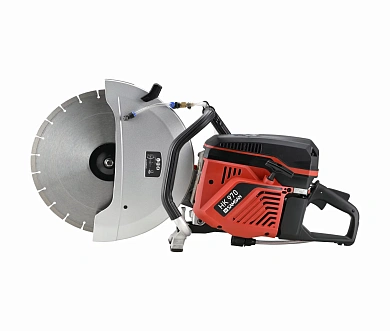 Бензорез SAMSAN HK 970