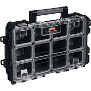KETER Gear organizer ящик-органайзер, 22″