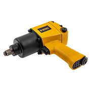 Ударный пневмогайковерт IW860 Denzel