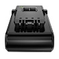 Аккумуляторная батарея Greenworks G24SV4, 24V, 4 Ач (2960607)