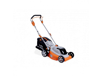 Газонокосилка аккумуляторная АККУ Villartec MA4043 без АКБ и ЗУ