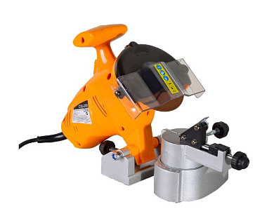 Станок для заточки цепей ВИХРЬ СЗЦ-200