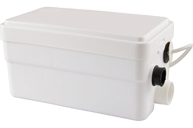 Канализационная насосная станция SANIVORT 255 M (9м)