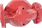 Циркуляционный насос UNIPUMP PF3 50-180 280 (трехскоростной)