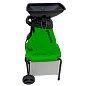 Садовый измельчитель Greenworks GW-2800SD 220V 2800W 2208007 электрический