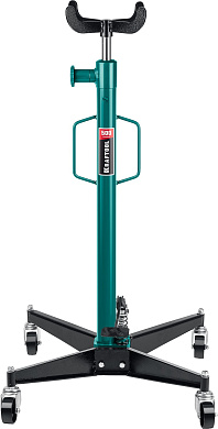 Стойка трансмиссионная гидравлическая KRAFTOOL 0,5т 1140-1945 мм