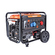 Генератор бензиновый Patriot GRA 8500 DAW