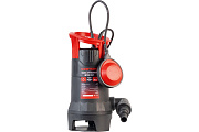 Дренажный насос для грязной воды Verton AQUA DP750/35PE