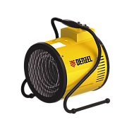 Тепловая пушка SFH-9000 Denzel