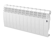 Радиатор Royal Thermo BiLiner 350 /Bianco Traffico - 12 секц.